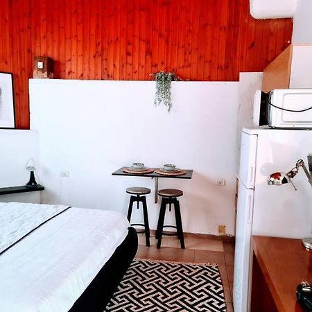 Studio In Herzliya, Near Idc & Park Exterior photo