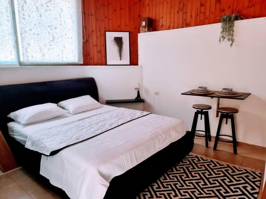 Studio In Herzliya, Near Idc & Park Exterior photo
